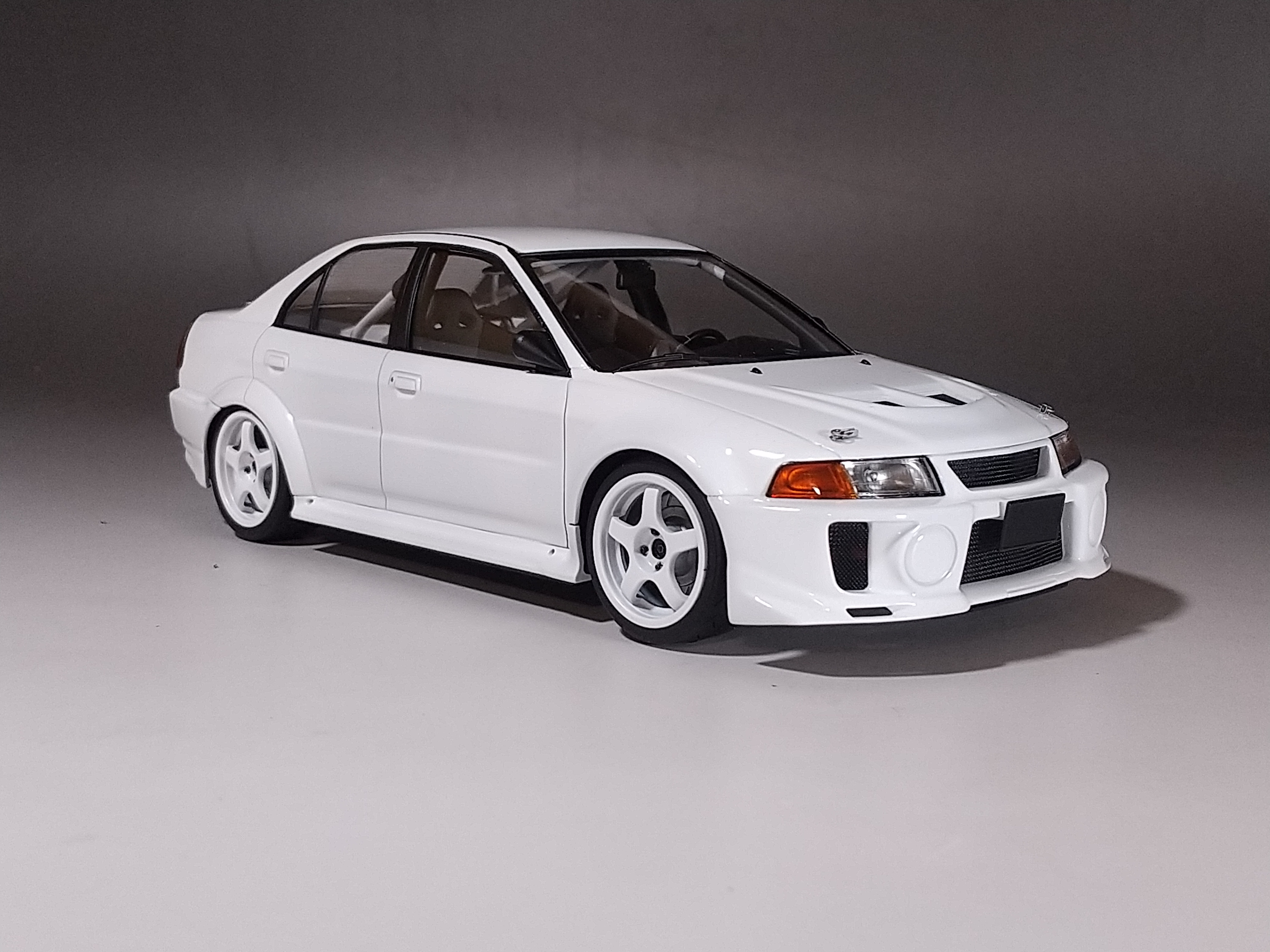ベランベエ　 ヘッドランプ EVOⅩ CZ4A MITSUBISHI GENUINE PARTS 三菱純正