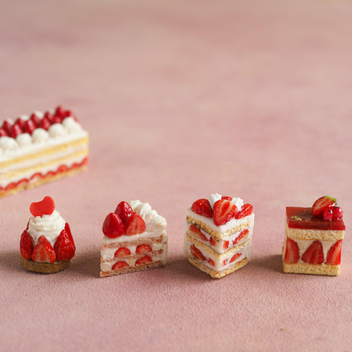 misaki_miniature (@msk_miniature) / X