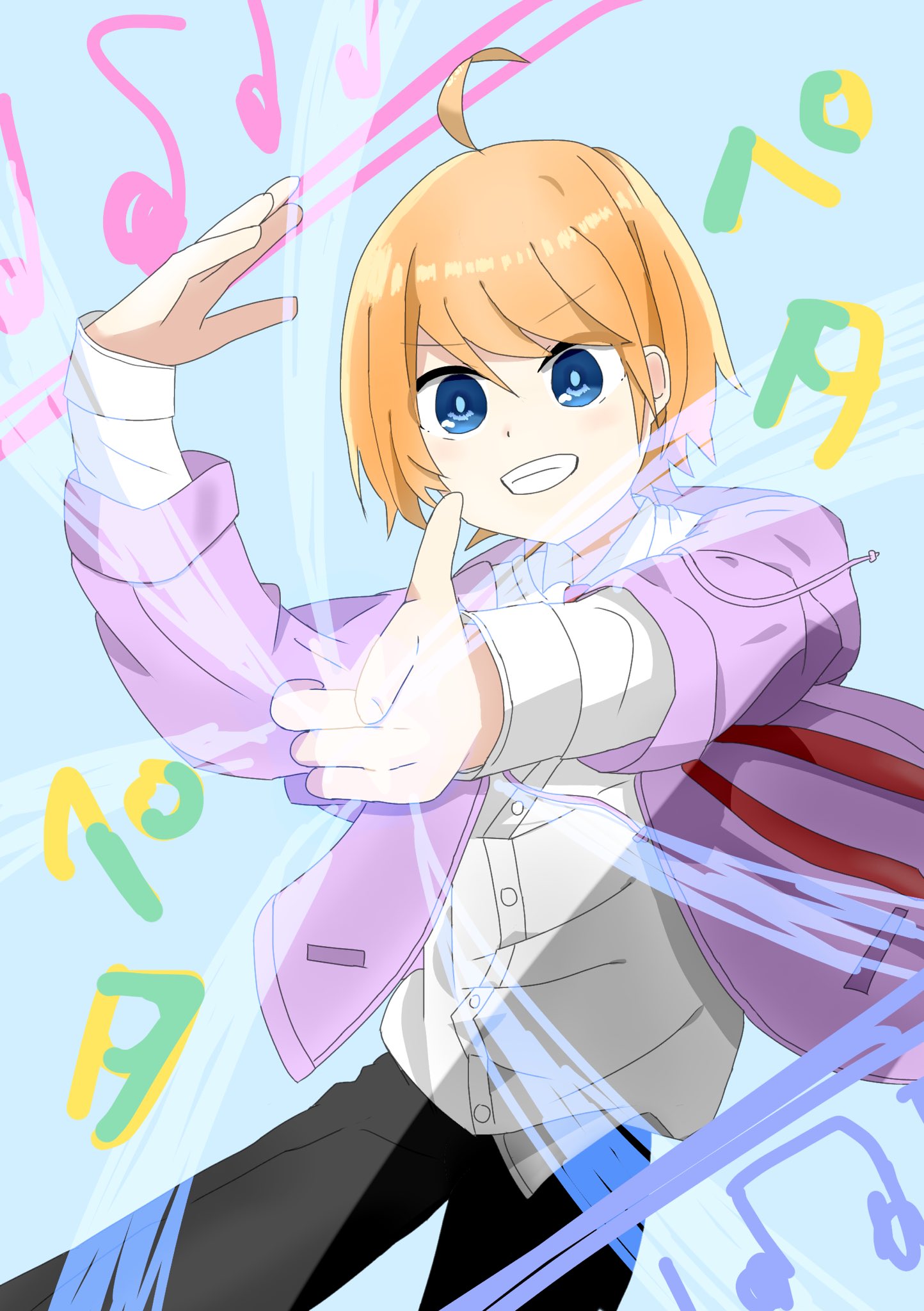 【♡みどりページ♡】 41BOjFU7FJL.jpg