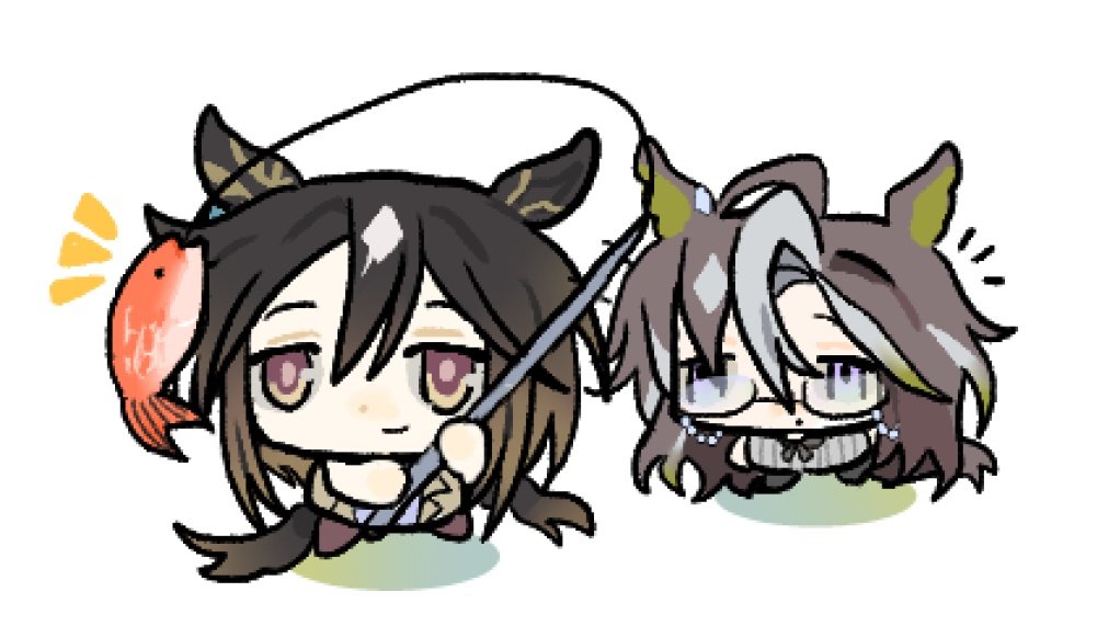 🎣