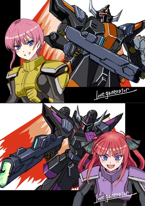 リクエストありがとうございました 長らくお待たせして申し訳ございません