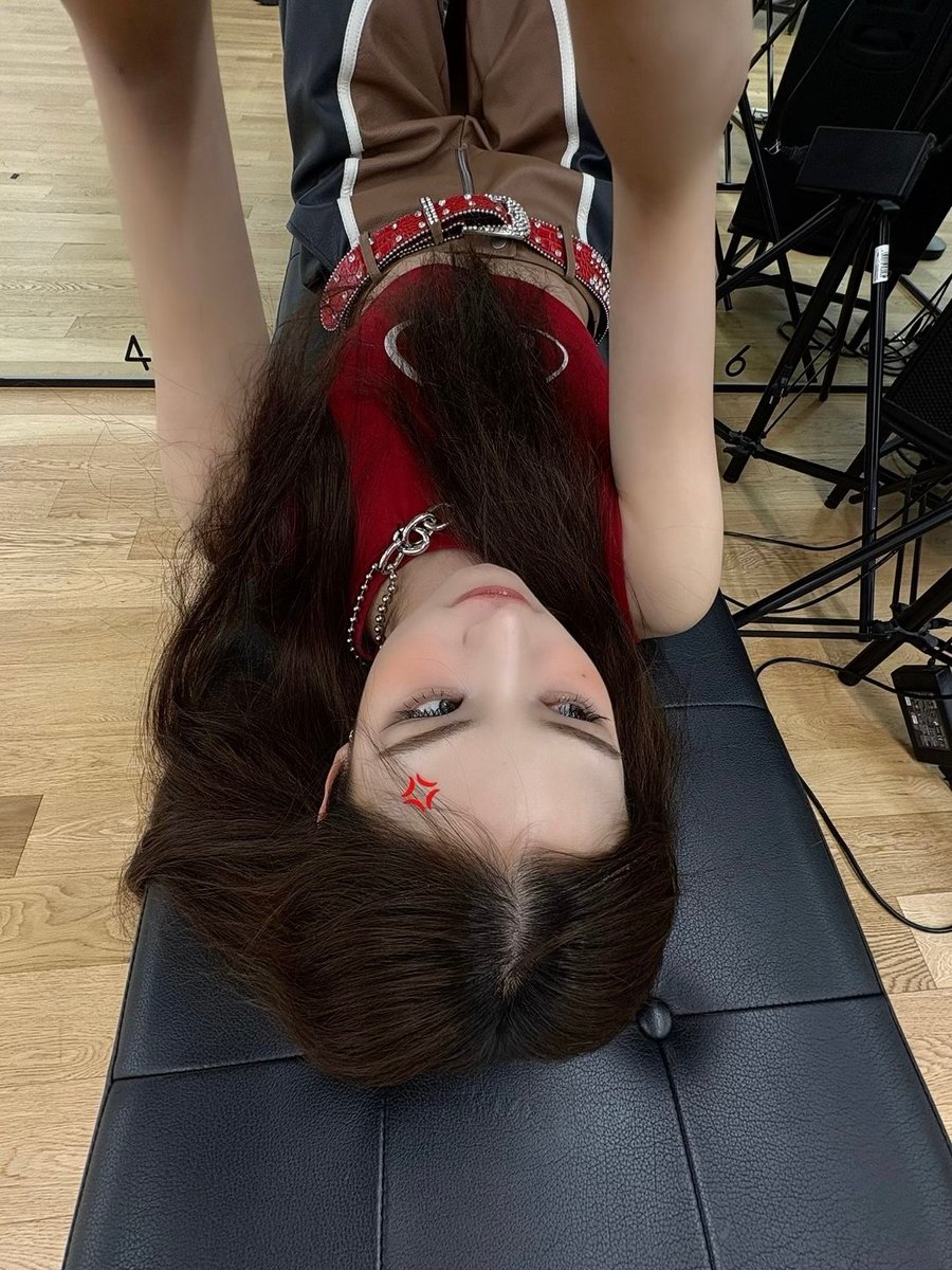 MAI plus chat update 

#izna #이즈나