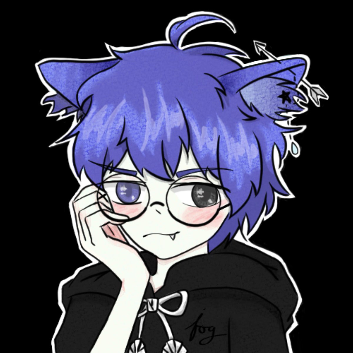 신_예⚓️🛜 tweet media