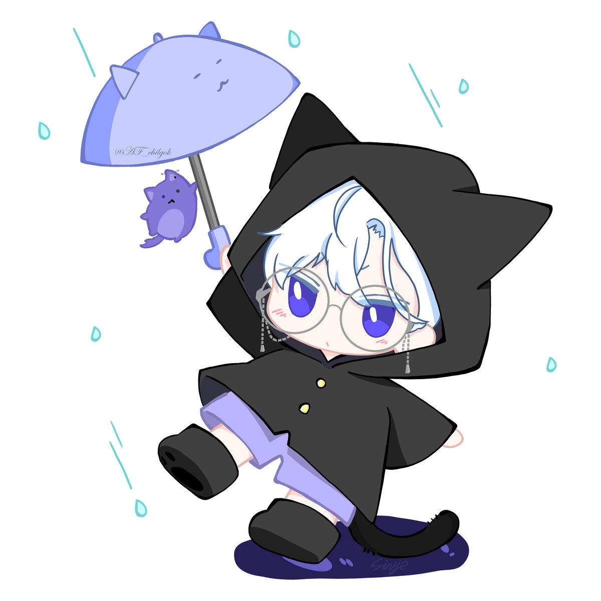 신_예⚓️🛜 tweet media