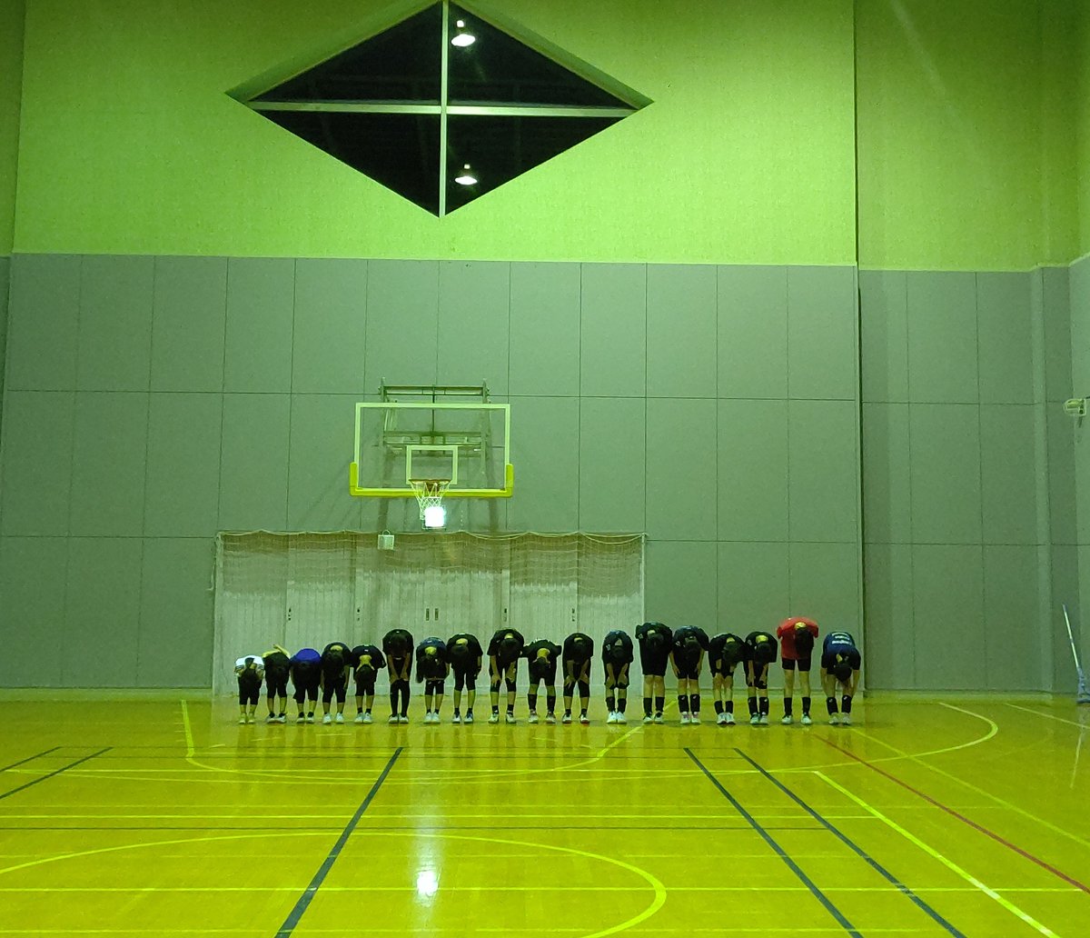 ramendodgeball's tweet photo. 子供たちが元気に練習出来ること。
 
皆さんの応援と協力に感謝です✨
 
本当にありがとうございます🙇‍♂️
 
子供たちの輝く未来に向かって❗️
 
#秋田県
#横手市
#横手かがやキッズ
#ドッジボール
#dodgeball
#笑顔
#感謝
#練習
#団員募集中❗️
#ラーメン
#中華そば https://t.co/kMBcvSUKsg