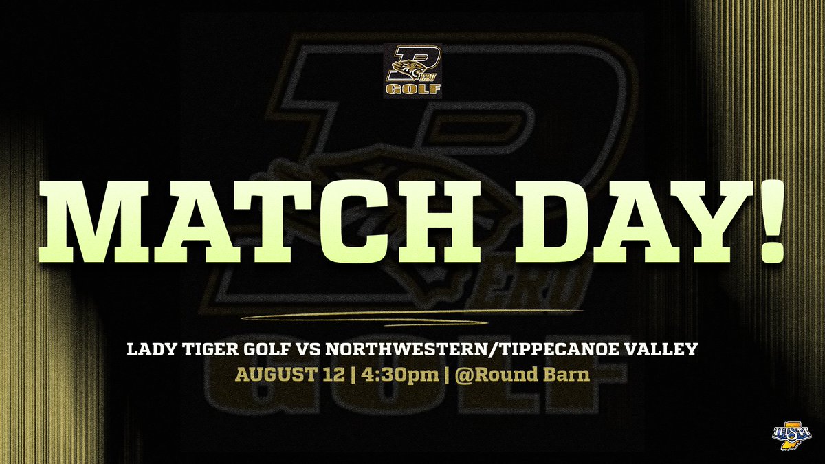 Peru Tiger Athletics tweet media