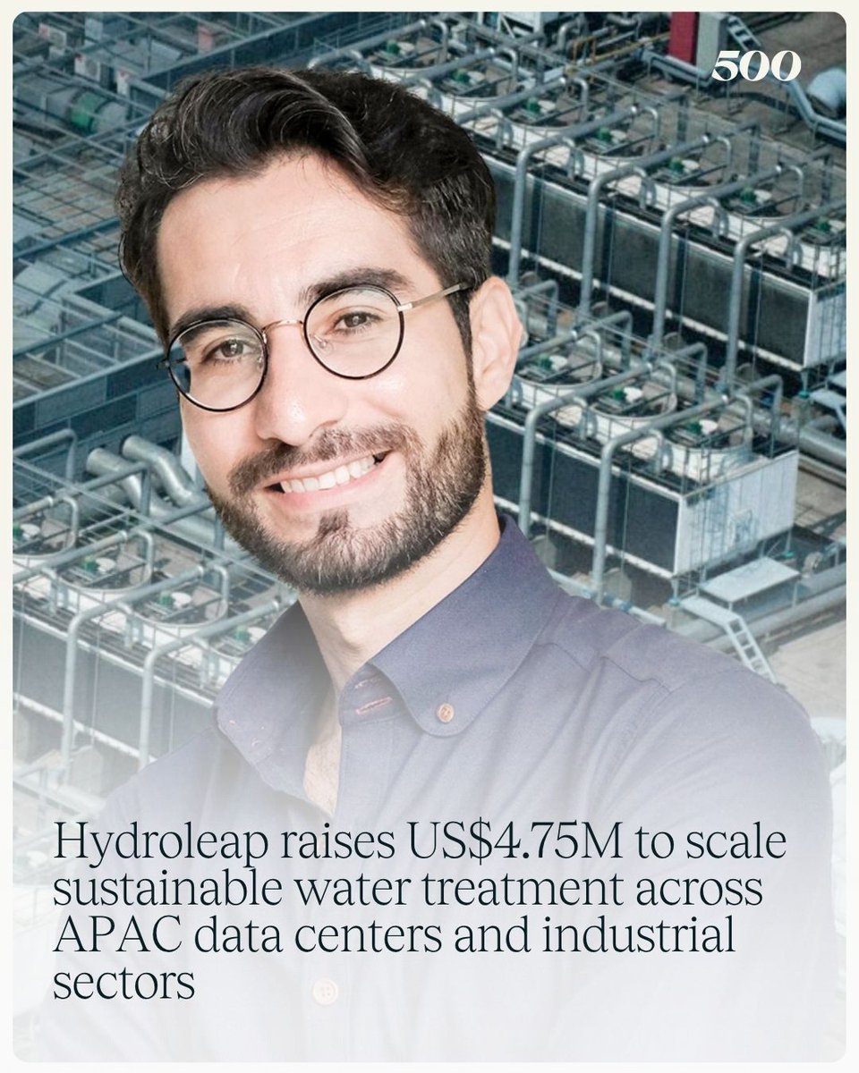 500 Southeast Asia tweet media