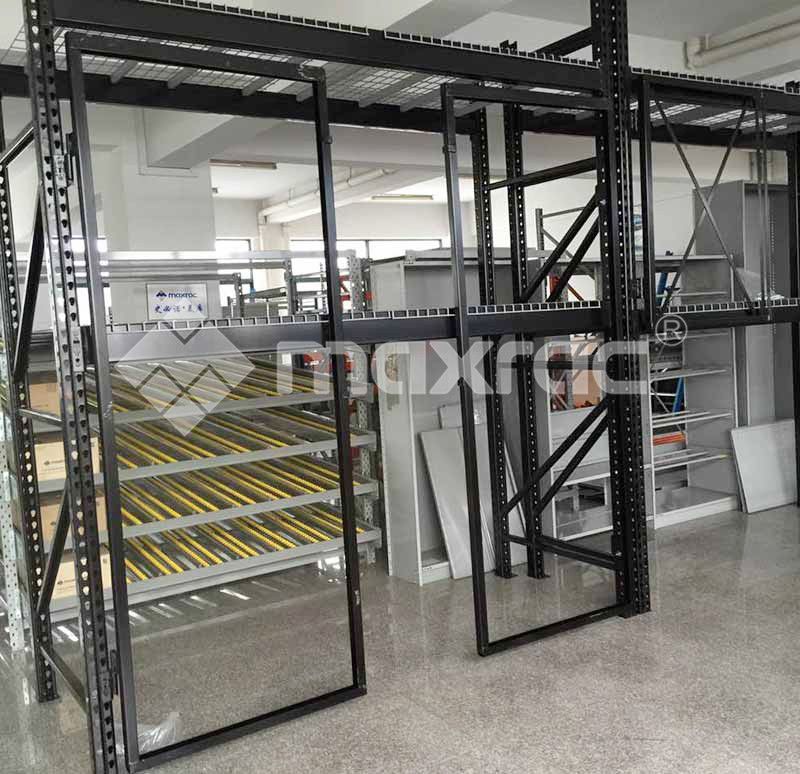 sh_maxrac's tweet image. Need to change your rack layout fast?
Maxrac Teardrop Racks make it easy.
🔧 No clips, no tools — just snap &amp;amp; lock
📦 Adjustable for all pallet sizes
🌡 Great even for cold storage setups

#MaxracStorage #TeardropRacking #EasyInstall #WarehouseUpgrade #StorageMadeSimple