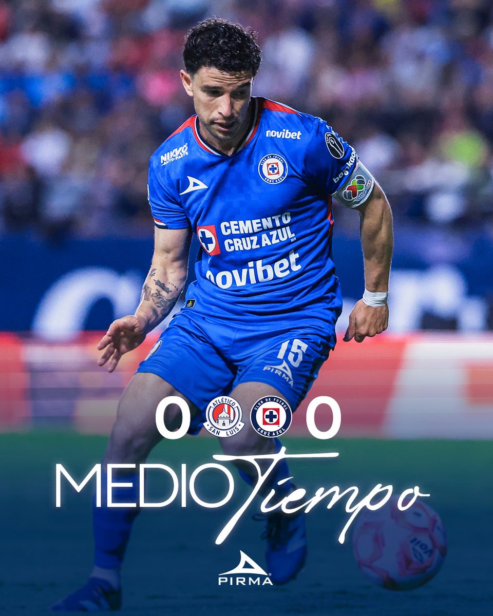 CRUZ AZUL tweet media