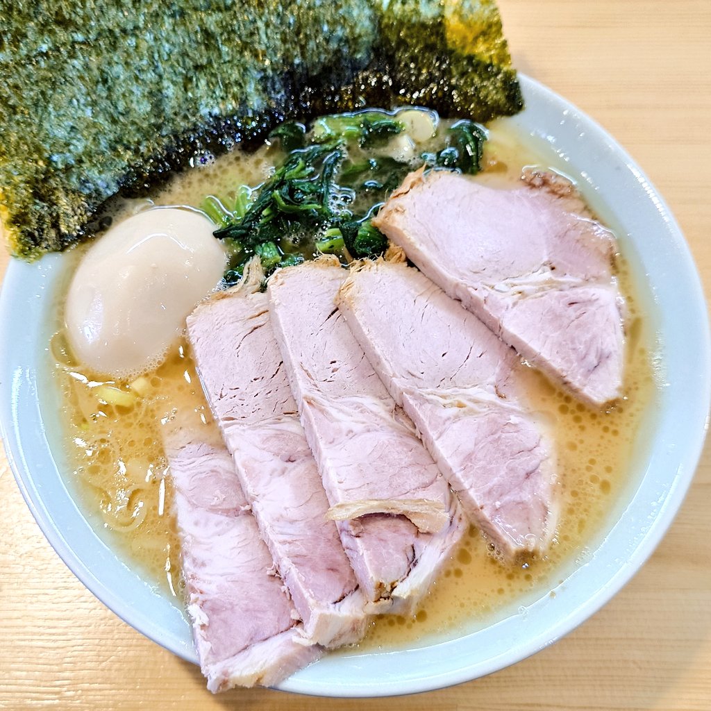 横山裕