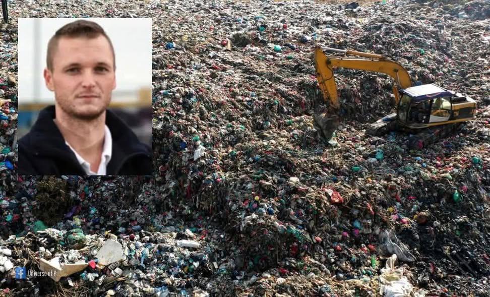 10 साल की खोज के बाद, जेम्स हॉवेल्स ने अंततः उस पुरानी हार्ड ड्राइव को खोजने की कोशिश करना छोड़ दिया है जिसे उन्होंने 2013 में गलती से फेंक दिया था। उस ड्राइव में 8,000 बिटकॉइन थे, जिनकी कीमत अब लगभग 950 मिलियन डॉलर है, और शायद वर्ष 2030 तक 8 बिलियन डॉलर तक हो सकती है। #bbtvi