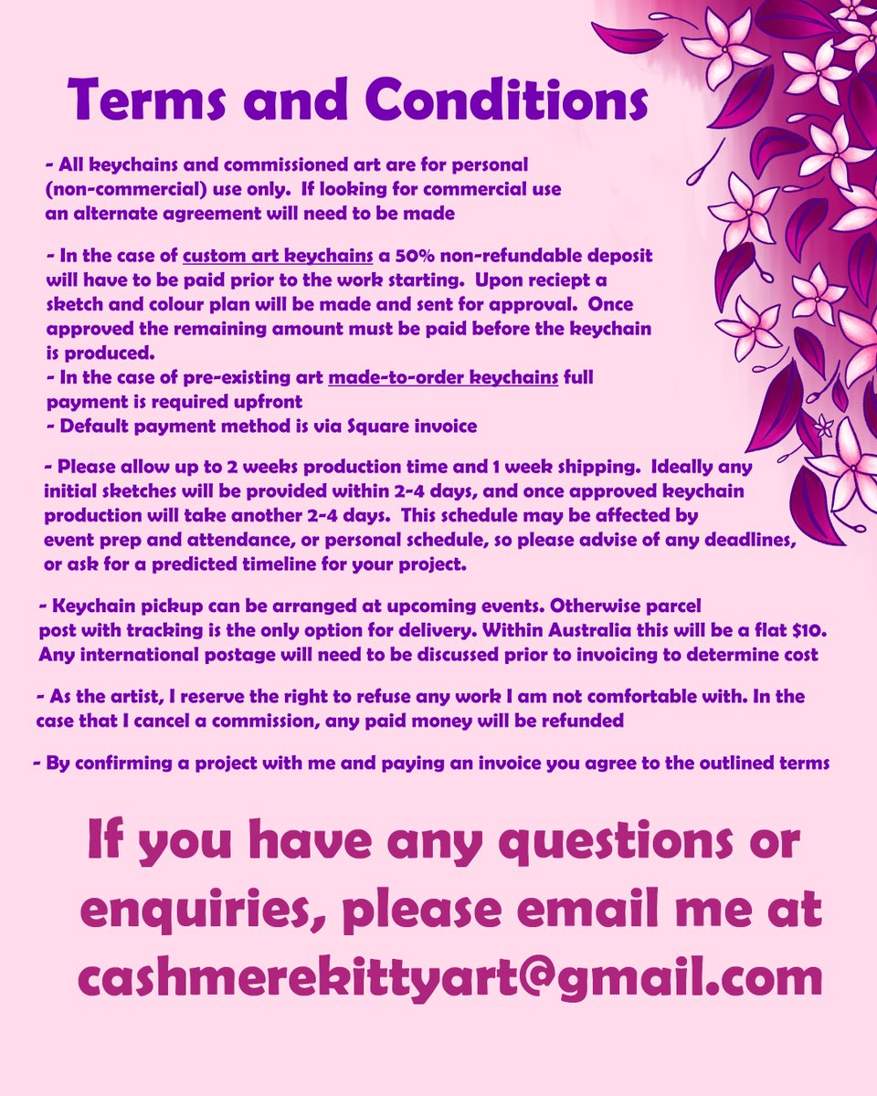 Beth✨ CashmereKitty Art tweet media