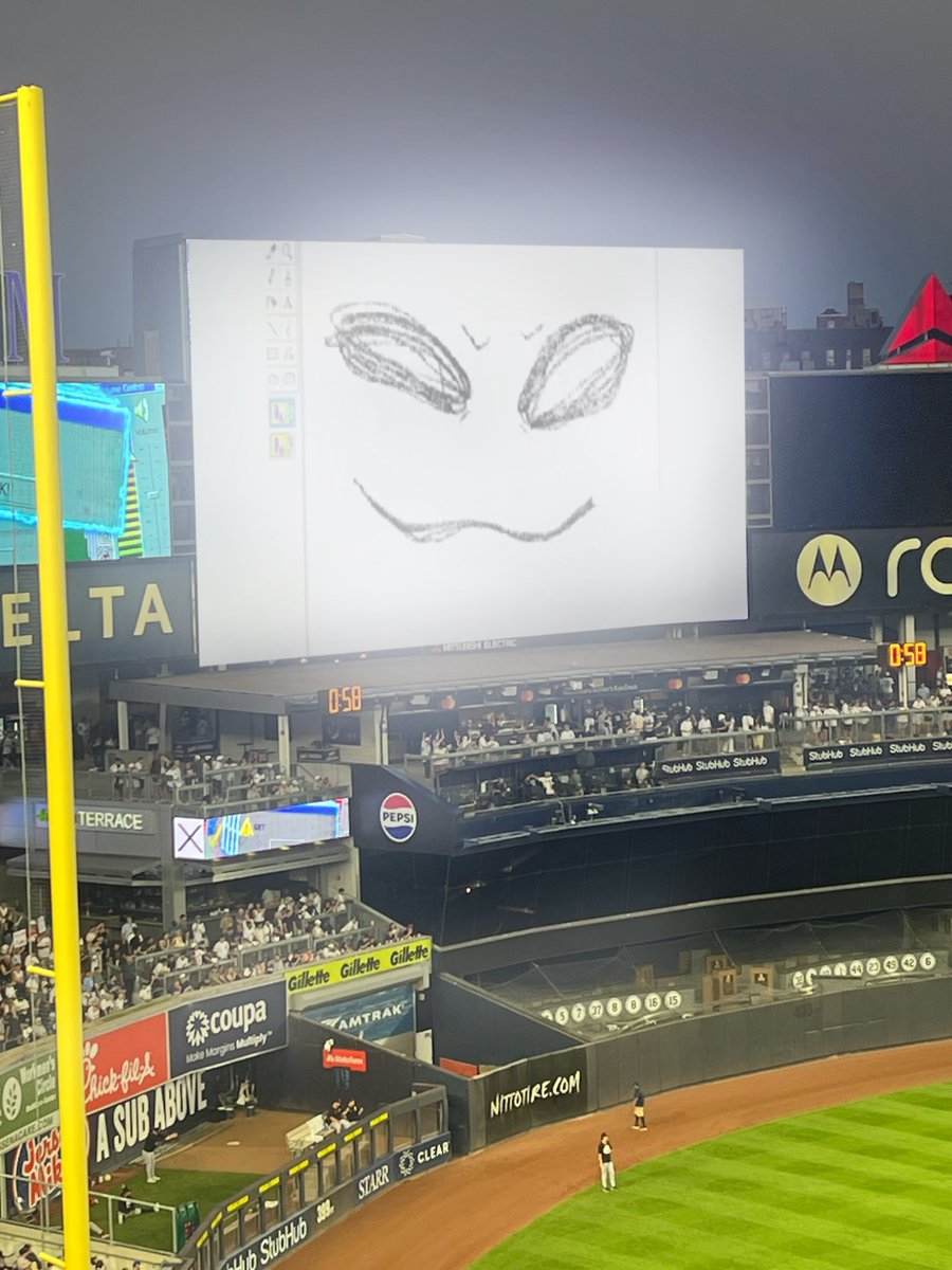 I CANT EVEN WATCH A YANKEE GAME BRO.