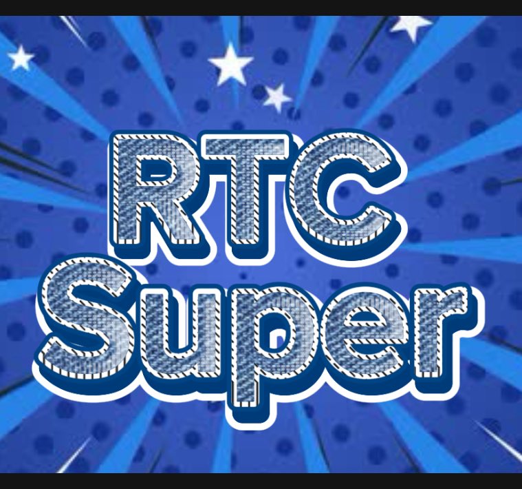 FindtheRTC's tweet photo. You’ll need to go super to defend world 1. It’s coming. #RTCSUPER #findthertc https://t.co/aWwnv8IFuE