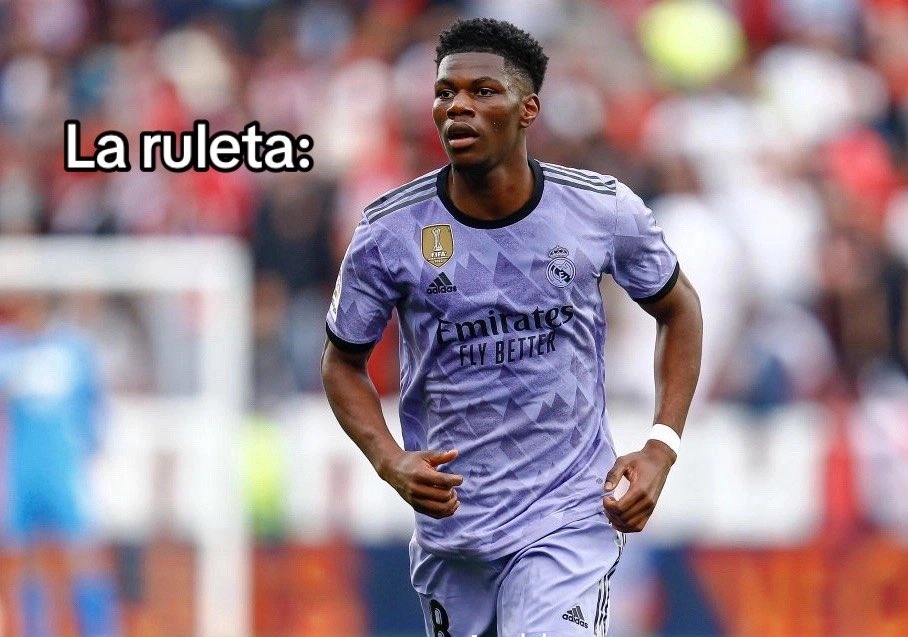 “Le voy a poner todo al rojo”