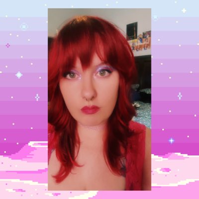 tiffichuu's tweet photo. #NewProfilePic https://t.co/VJGlGDdCMv