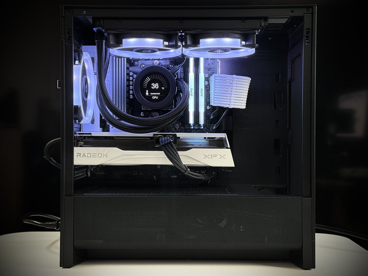 NZXT Japan (@NZXTJapan) / X