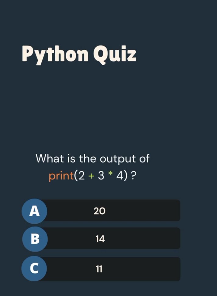 Python Developer tweet media