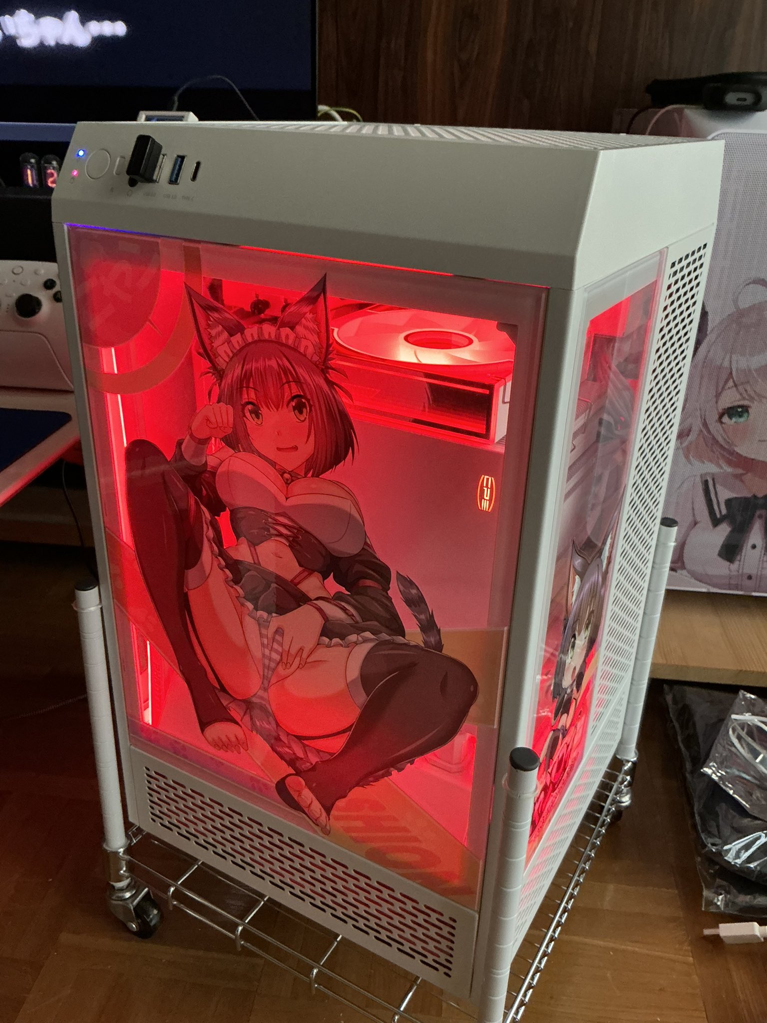 RCファン　懐かしく置いてましたが好きな方どうぞ。 LEM@ゆるPC自作er＆ゆるゲーマー on X: 