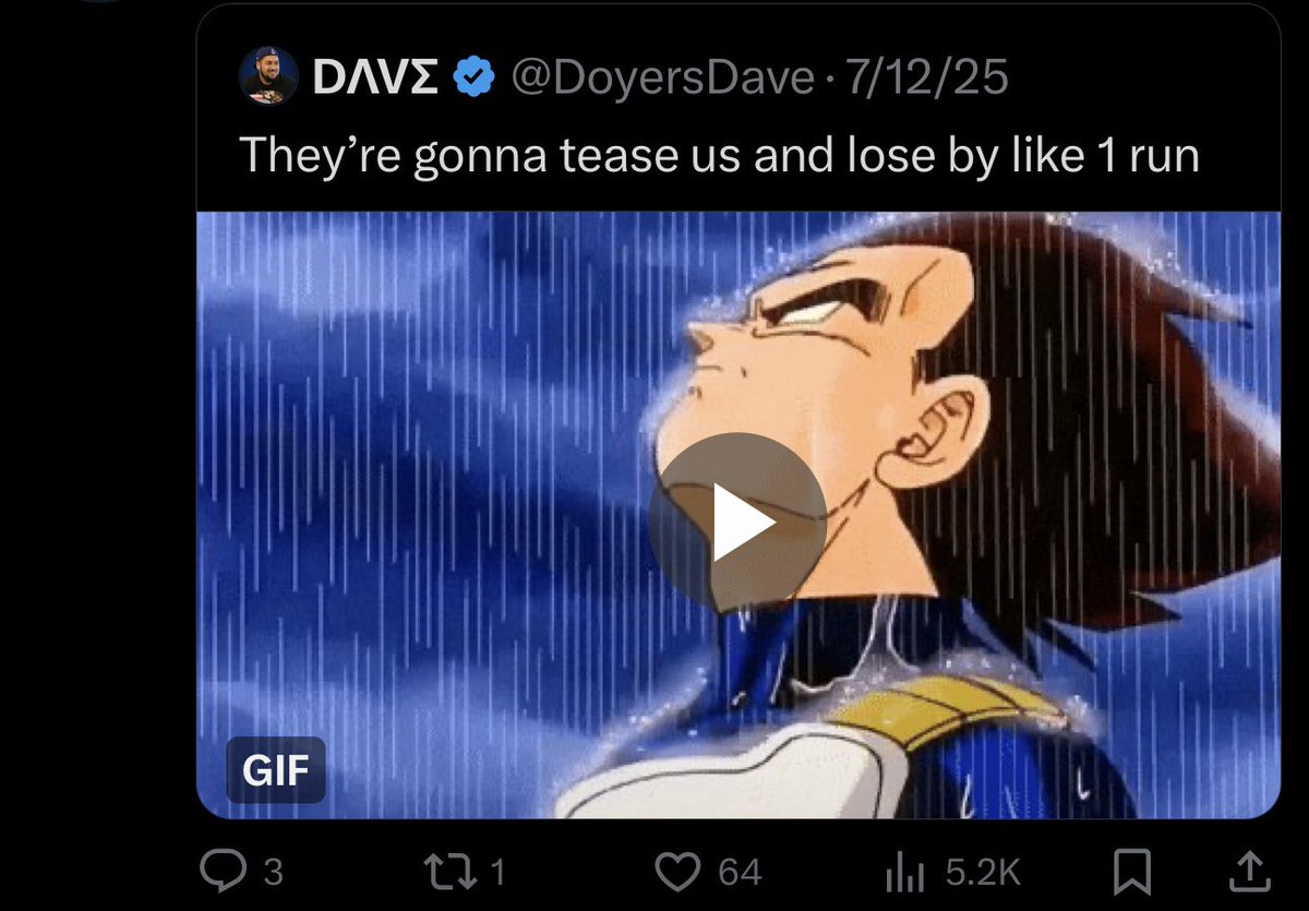7meedoZ's tweet photo. @DoyersDave I can smell it https://t.co/iy3CgtocVD