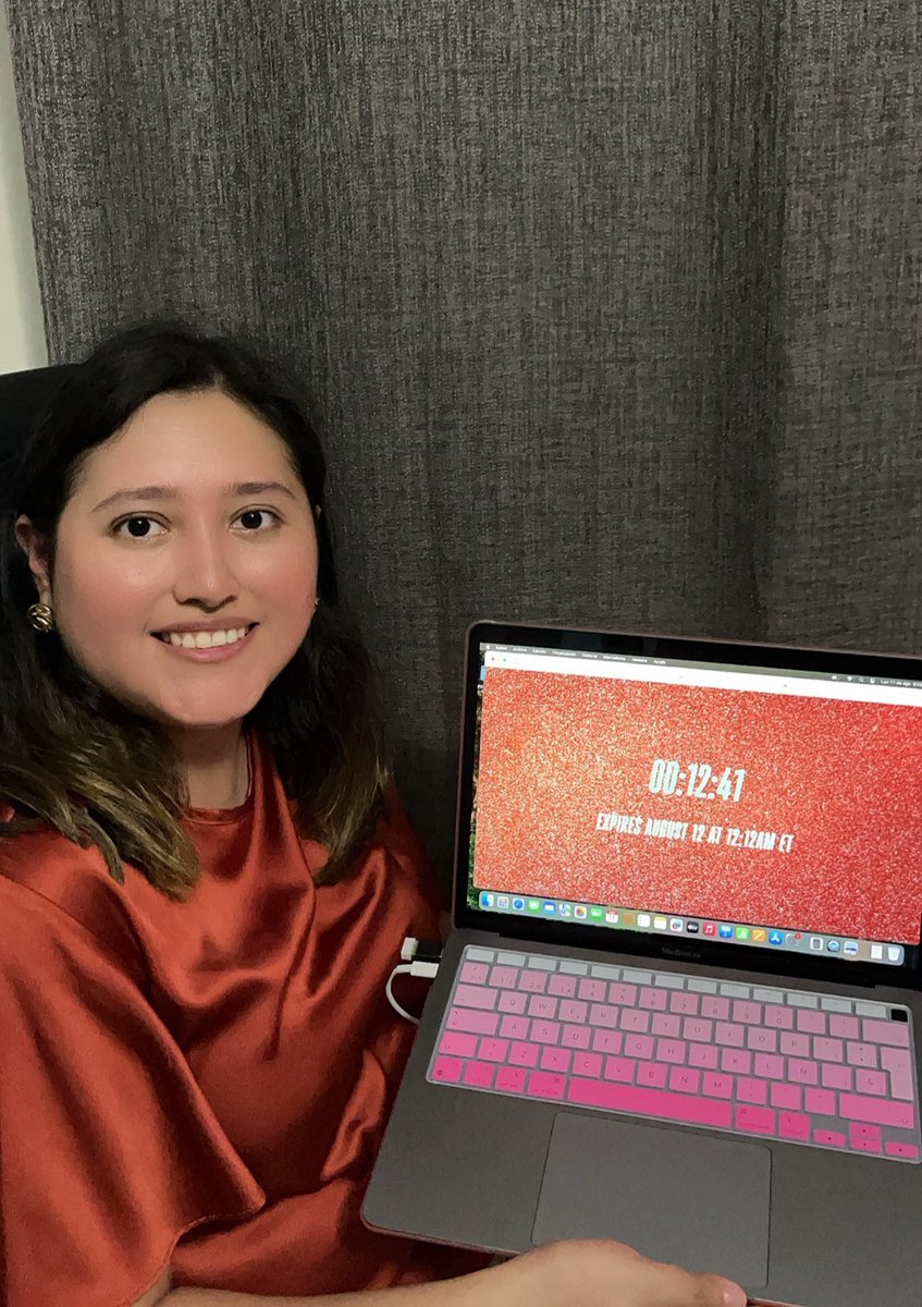 Rubii_Rmg's tweet photo. 12 minutes for the stars to align ✨❤️‍🔥🧡@taylornation13 @taylorswift13 #ts12 #TS12Iscoming https://t.co/SvzYh7Jymm