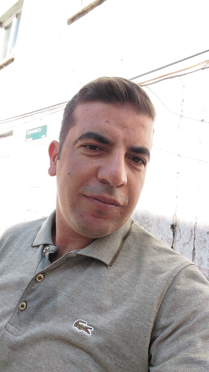 Bilalsam11's tweet photo. Günaydın https://t.co/KUu9msCX84