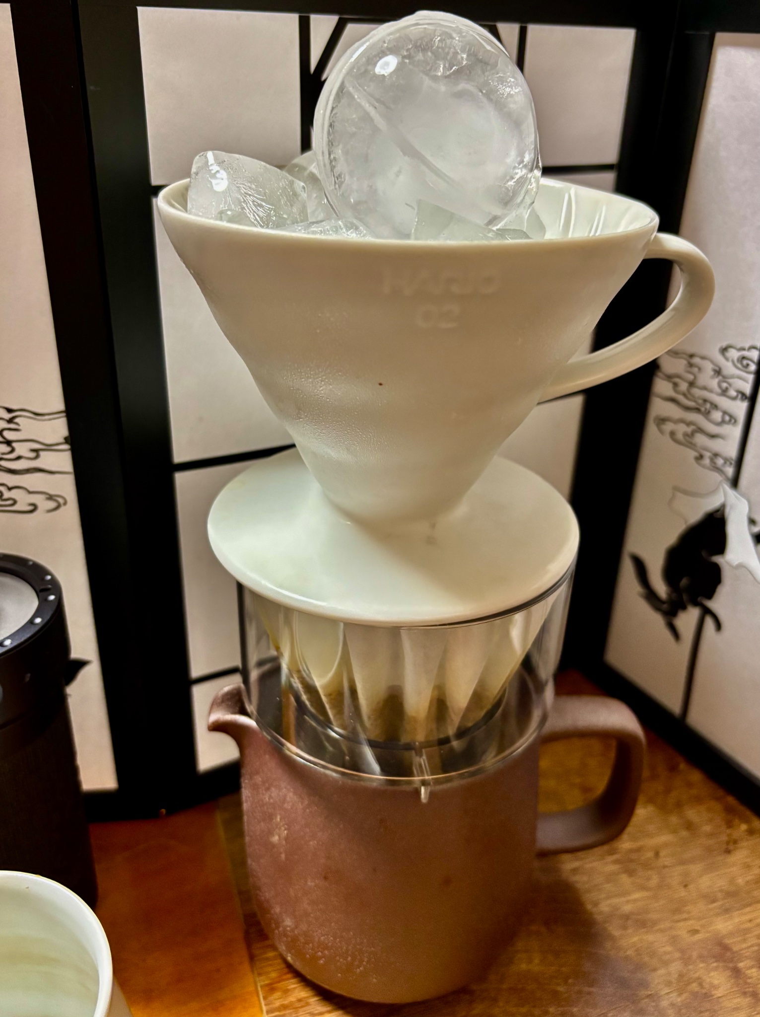 Ryo John Ito | BATHTUB COFFEE代表 (@bathtubcoffee) / X