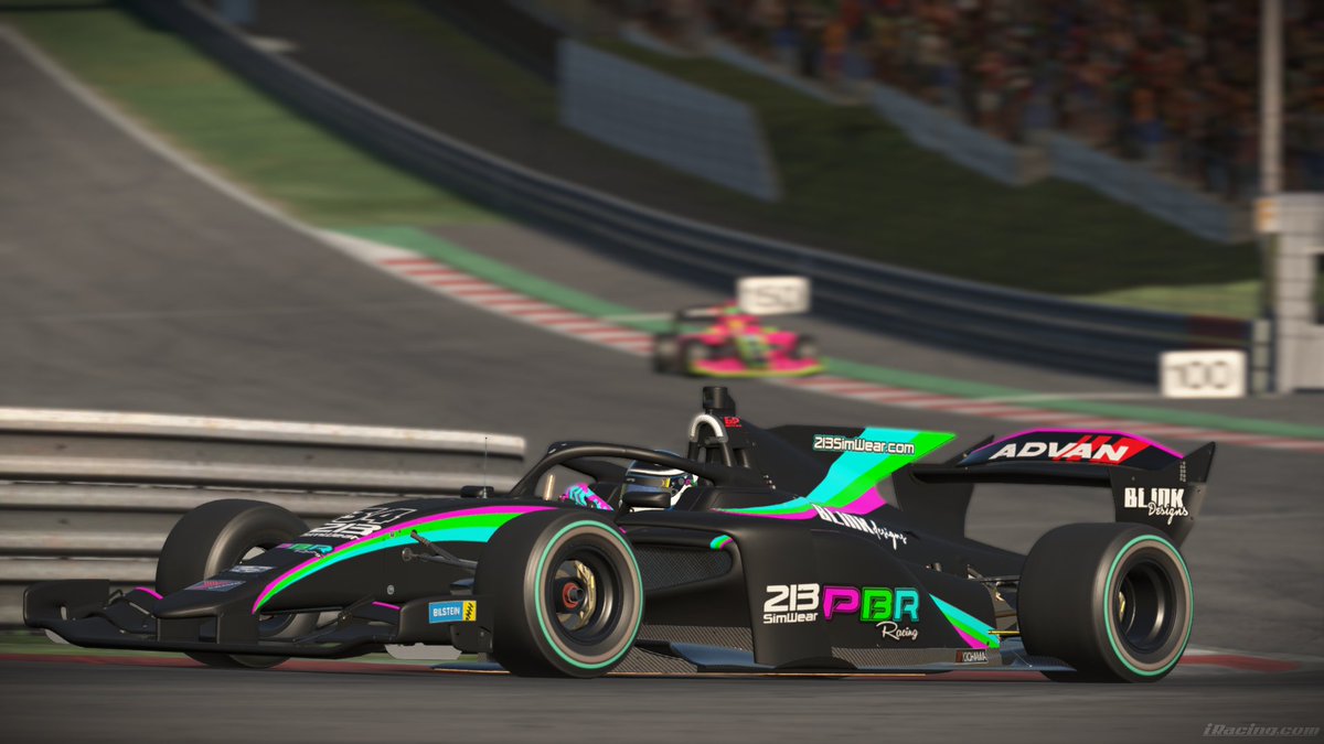 Blinky Blowovers tweet media