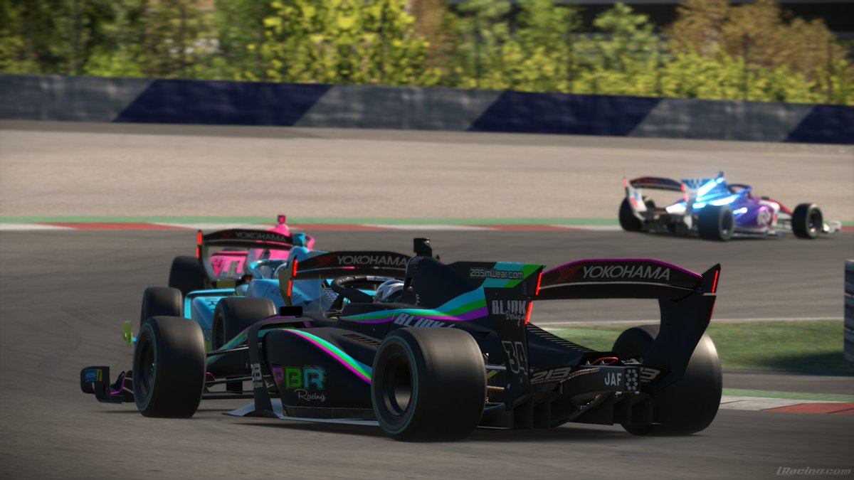 Blinky Blowovers tweet media