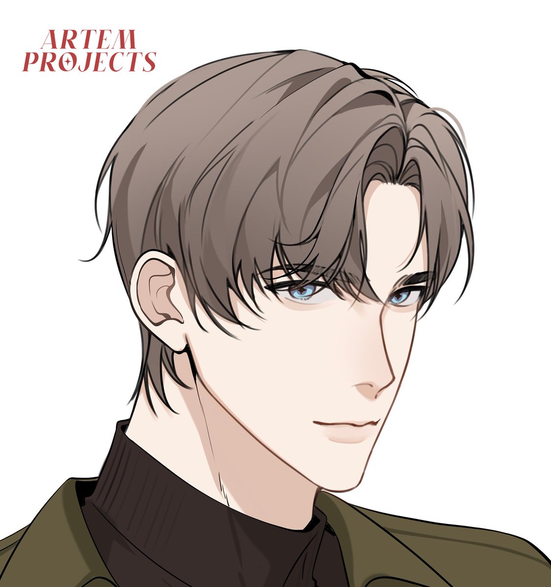 ArtemProjects's tweet image. ♡ 𝗜𝗻𝘁𝗲𝗿𝗮𝗰𝘁𝗶𝘃𝗲 𝗧𝘄𝗲𝗲𝘁 ♡
Do you have a favorite Artem outfit?

#phaesporia__ for @ArtemProjects
#ArtemWing #左然 #左京静真 #백은후
#TearsofThemis #未定事件簿 #미해결사건부