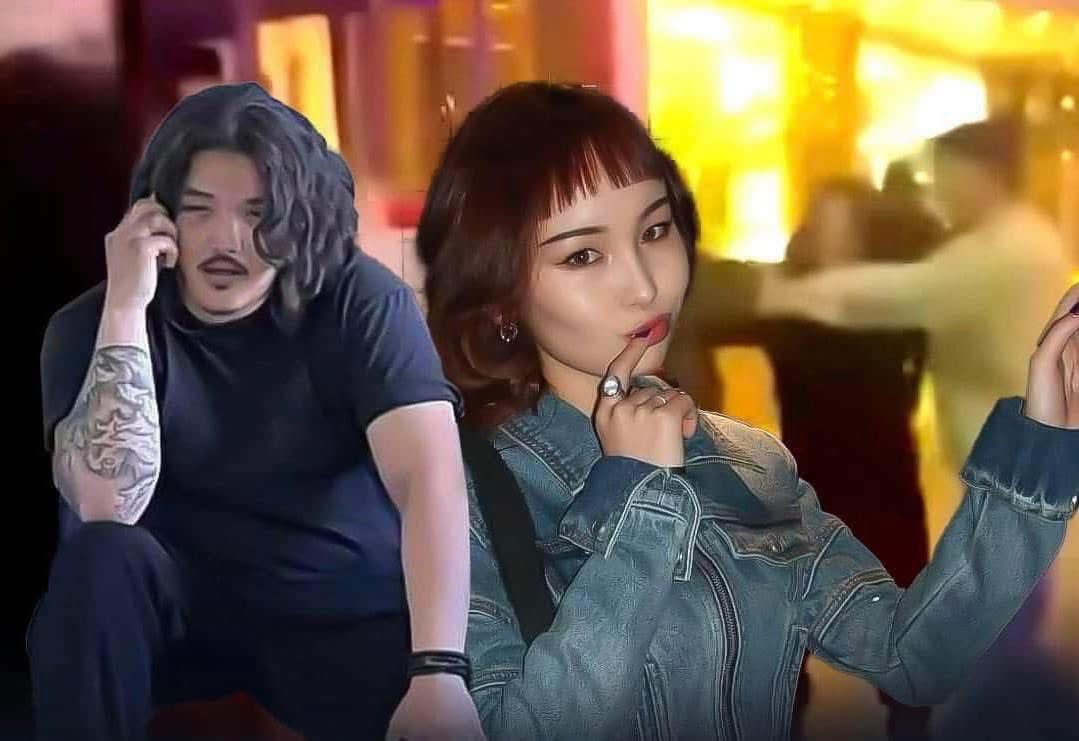 Чоймпил брог маань эрүүл мэндийн шалтгаанаар сулласан гэнэ ээ. Эр хүн шиг 30 хоног суугаал гараад ирэхгүй хаашаа янзын юм дээ сда. Эд нарын насан дээр 5 аяга цуйван газар дээр нь шаагаад, 2 авдар архи 3 шөнө уугаад үүрээр очоод шүршүүрт орчхоод л ажил албандаа морддог байлаа