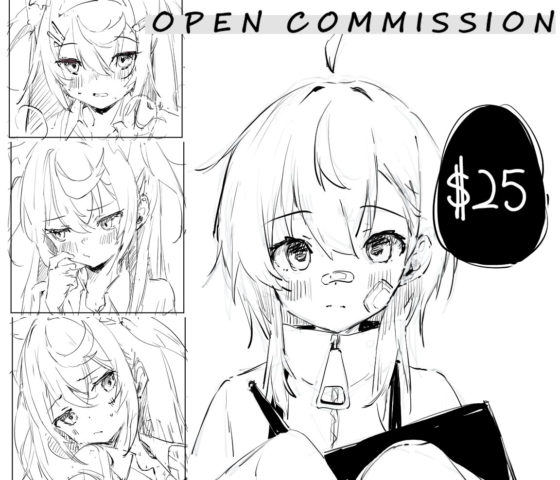 deiji_nya's tweet photo. Hi, I'm a modest fashion artist and I'm opening a sketch comm, ok byeee
#commissionsopen #Commission https://t.co/Zgz7M1bRr2