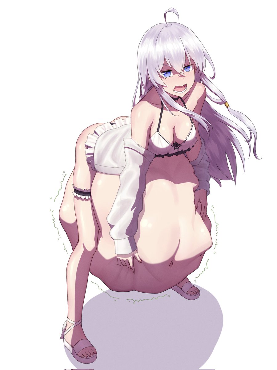 (Commission) Witchy Activity
Thank you very much <a href="/WitchWifeMaxxer/">Mannoumi</a> for taking the comms