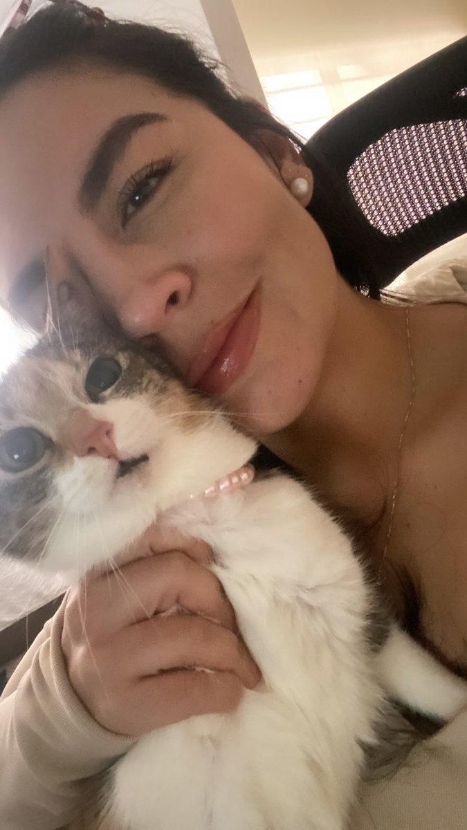 La dueña de mi vida