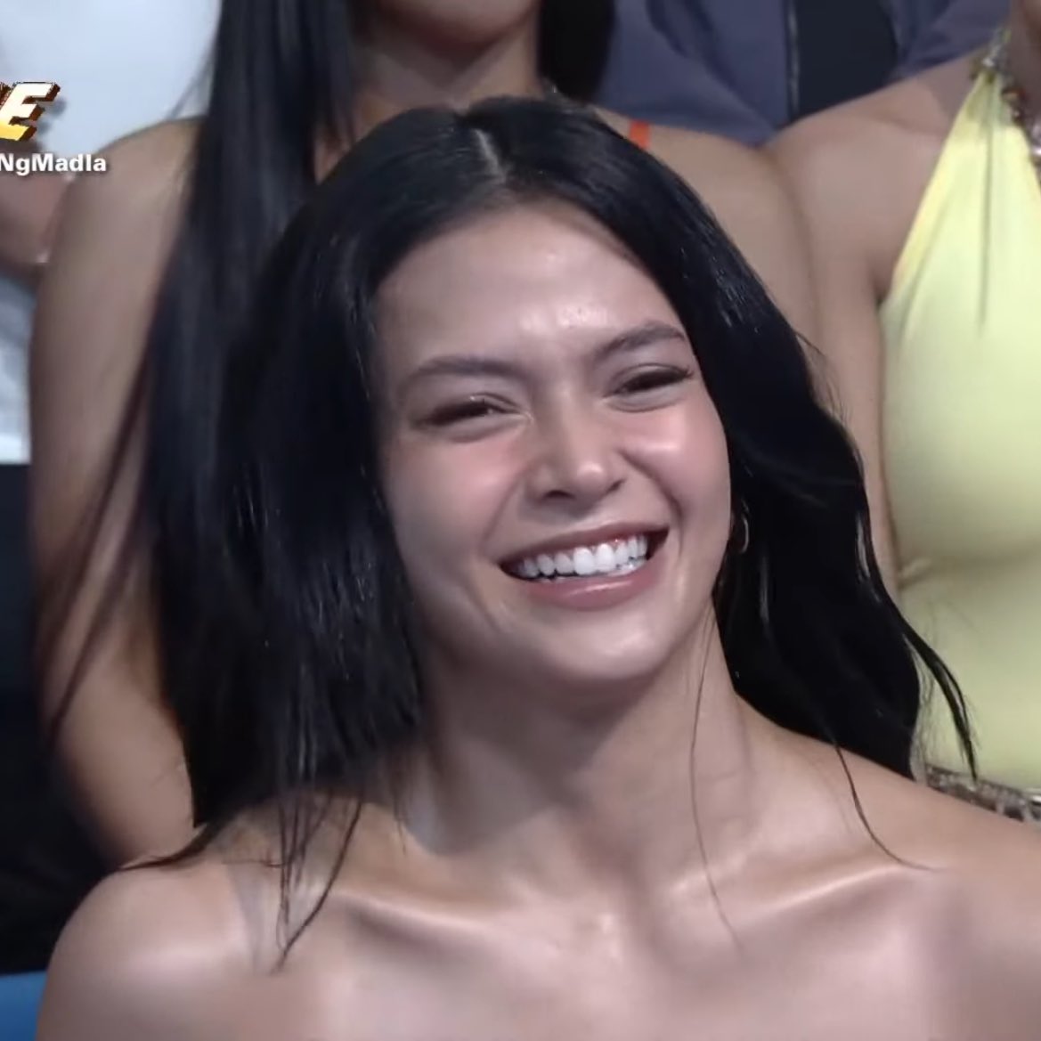 Kung saan-saan napupunta si Terra,  paano ka mahahanap ng Ashti mo niyan? 😄 <a href="/bianxxxxxa/">Bianca Umali</a> 

#ShowtimeLigaNgMadla #SanggreNasaanAngAkashic