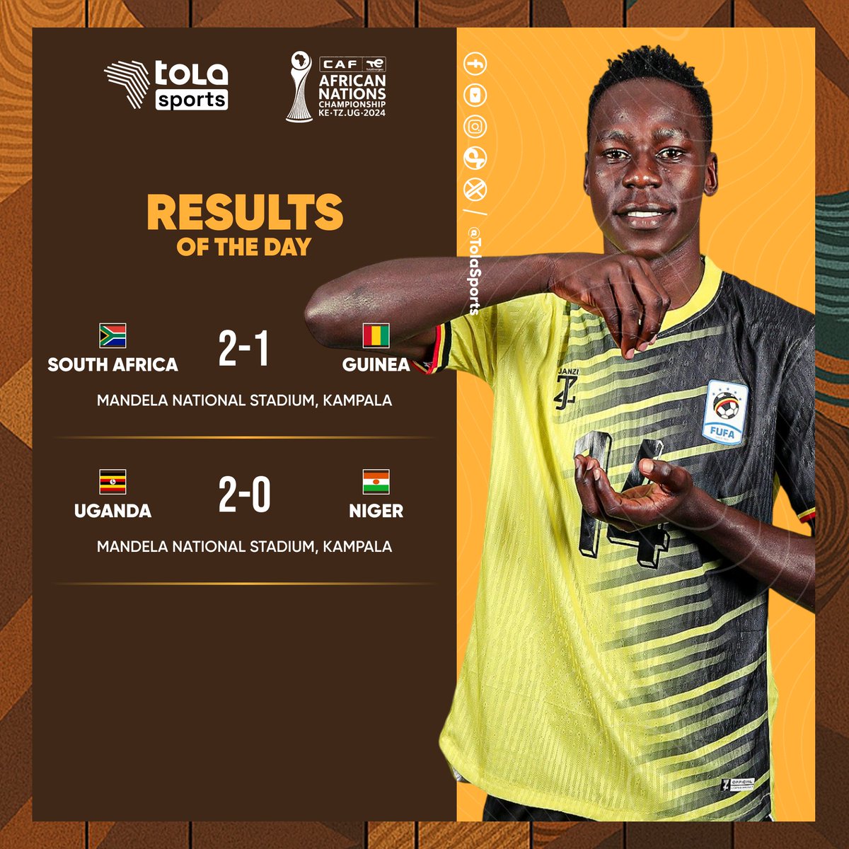 Tola Sports tweet media