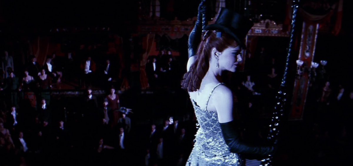 pridenprcjudice's tweet image. the life of a showgirl