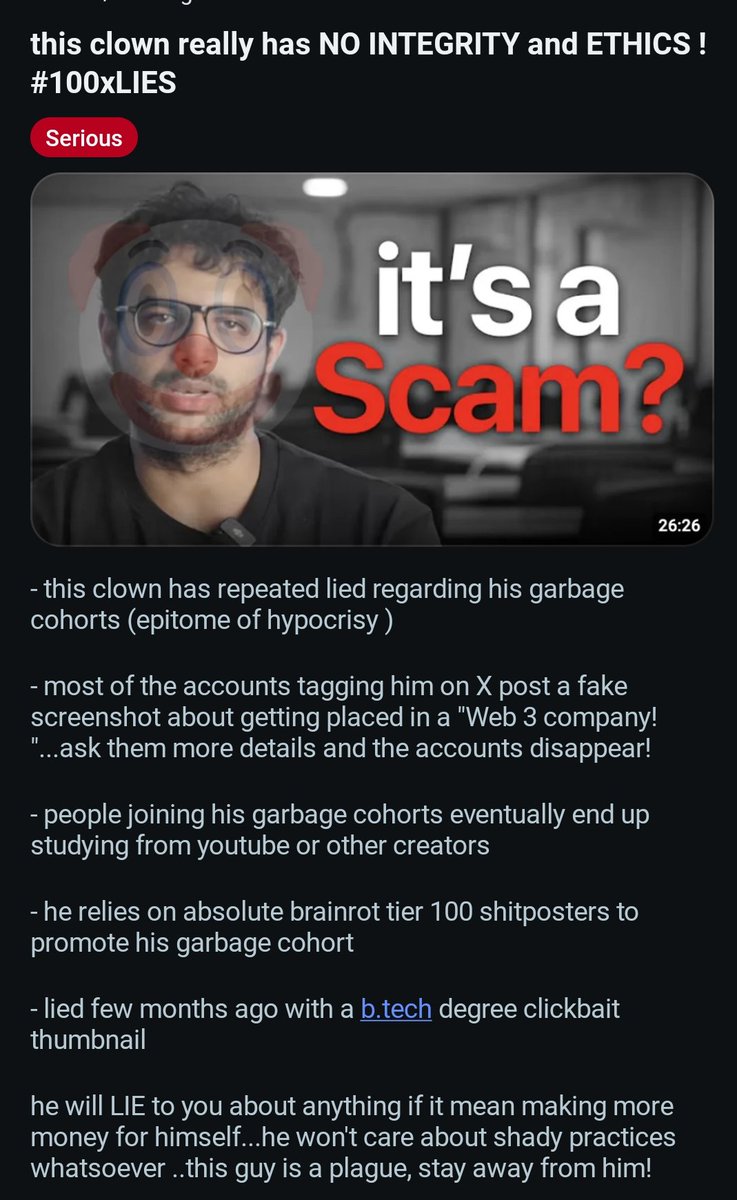 hello_rishu's tweet photo. Reddit is wild haha https://t.co/7LTZh2tnEp