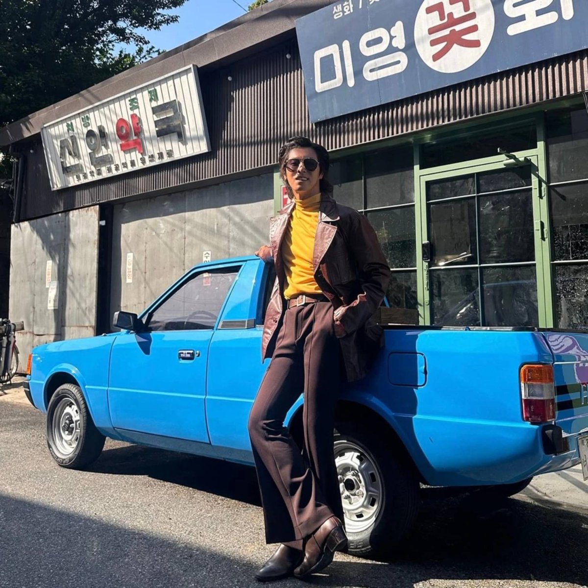 mamawayunopen's tweet image. 유노윤호, ‘파인’ 통해 배우 인생 16년 만에 재발견 #유노윤호 #파인 #ThankU topstarnews.net/news/articleVi…

#파인 #LowLife
#巴人 #パインならず者たち
#chungyunho
#UKNOW #유노윤호
#ユンホ #YUNHO