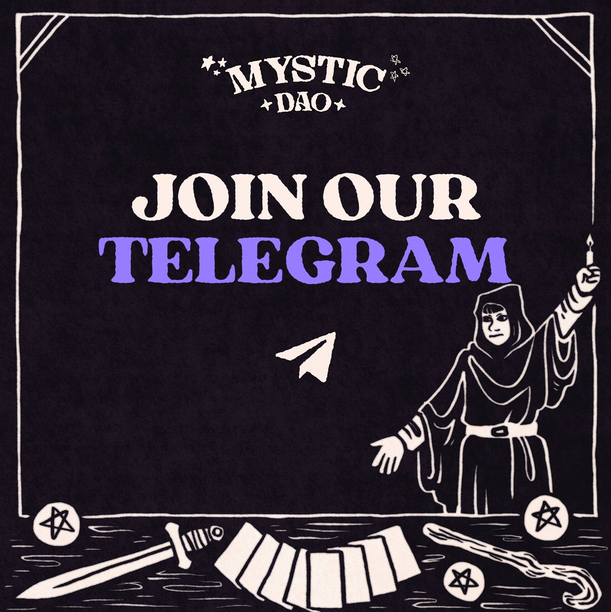 Mystic tweet media
