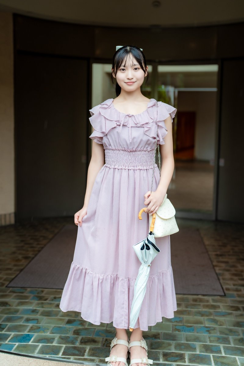 【ユリナ】 りょっくん on X