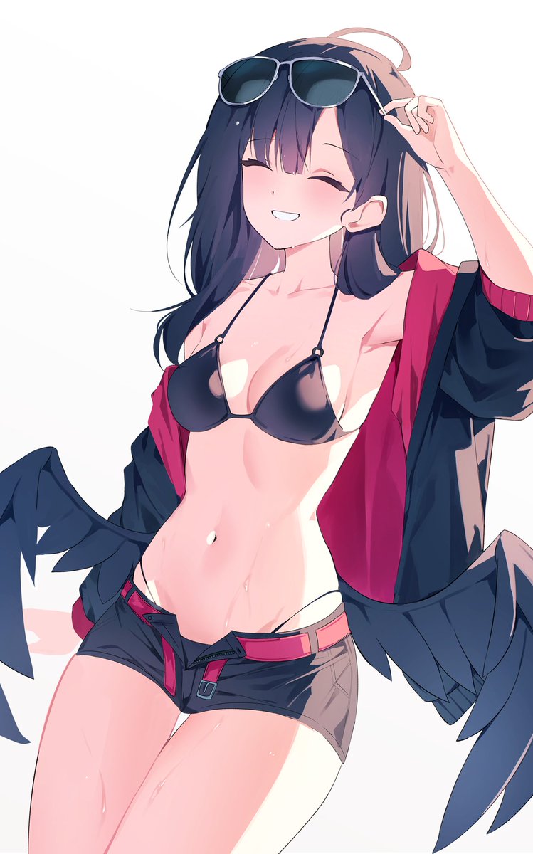 bichyo1225's tweet image. #ブルアカ   
#블루아카
이치카