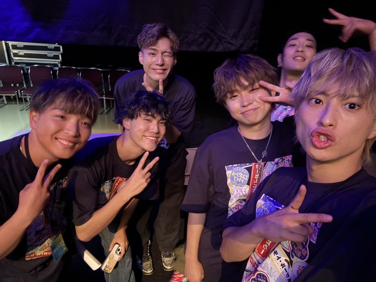 justi_star_hiyu's tweet photo. 夏uuu祭来てくれてありがとう😁
最高のメンバーでイベントできたことが本当に嬉しいです！17日にチェキ会もあるので気になった方はぜひ来てください！
#夏uuu祭 https://t.co/ZJ9fQwzuUO