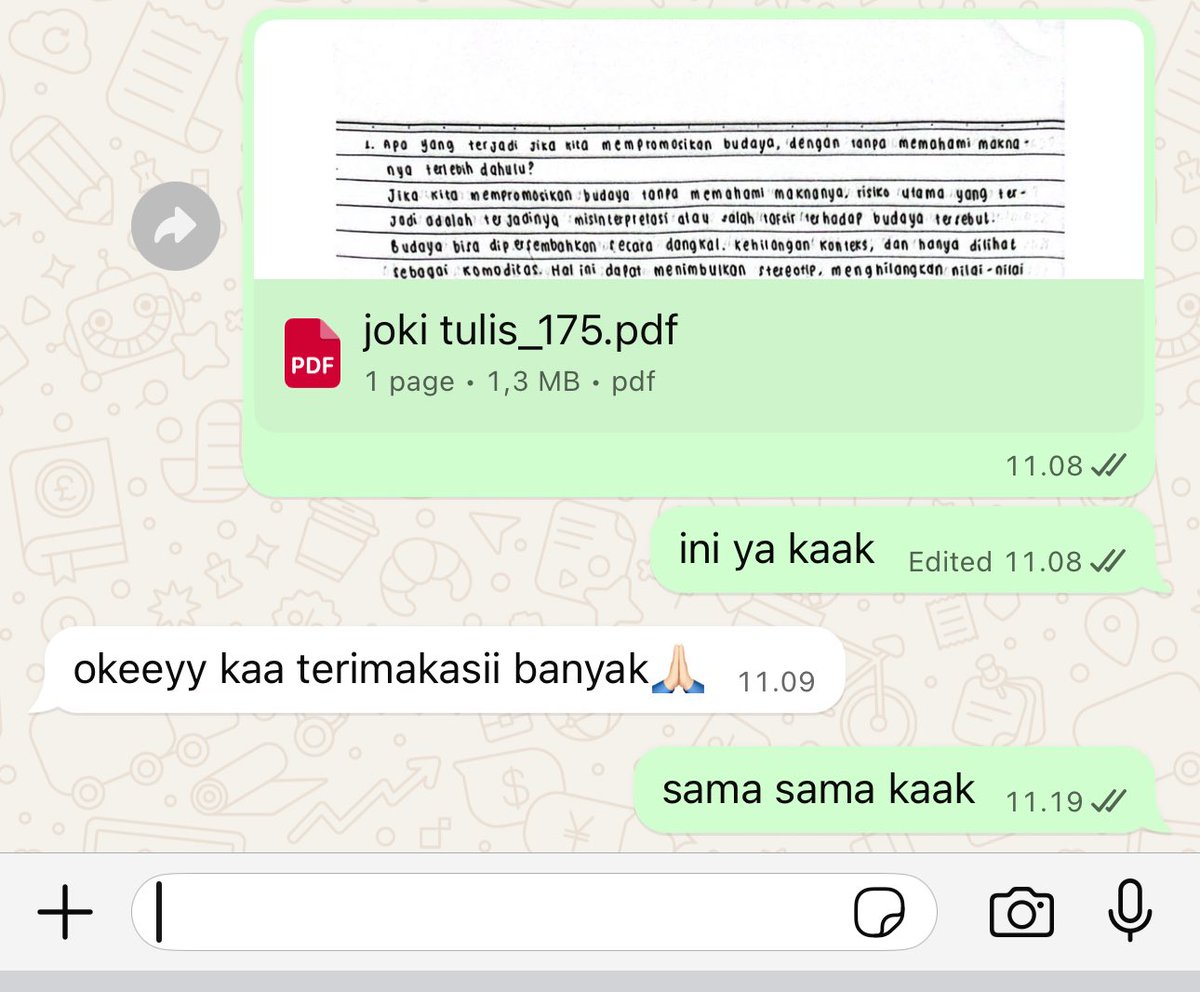 aLE ★ joki tulis tweet media