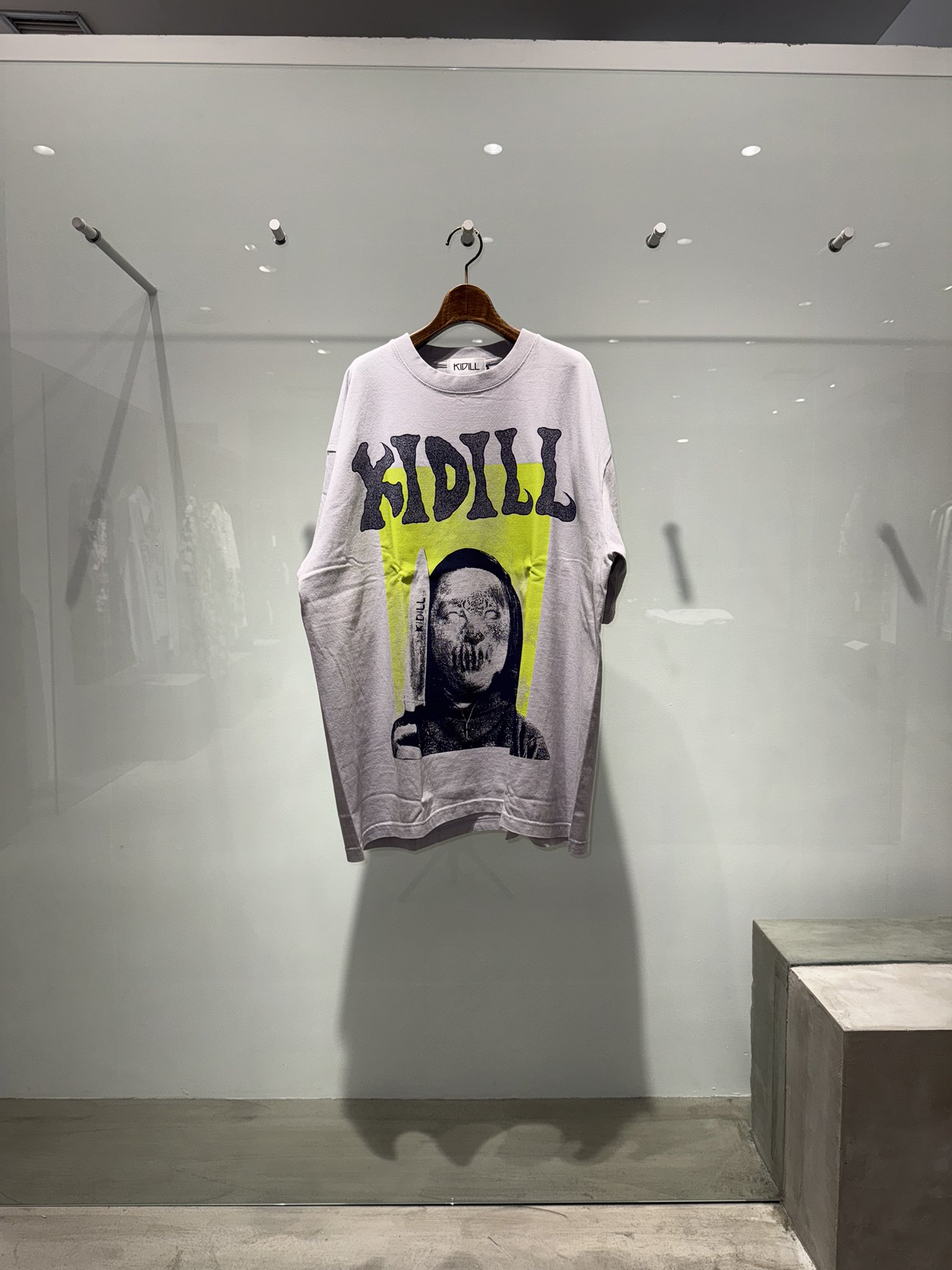 KIDILL KYOTO on X: 