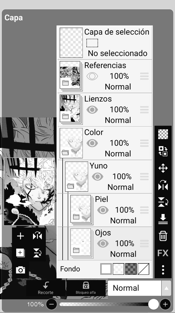 Garabato (Reapertura) tweet media