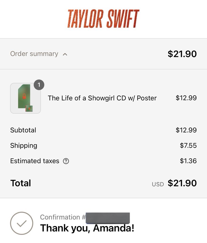 pcrfectswift's tweet image. THE LIFE OF A SHOWGIRL YOU ARE SO LOVED BY ME ALREADY🧡 #TheLifeOfAShowgirl @taylornation13 @taylorswift13