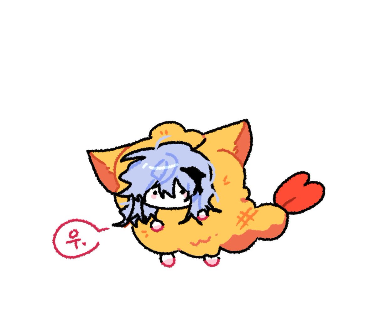 트친님들 저좀 살려주세요...돈이 없습닏ㆍㆍ...커미션 받아요🥹🥹
어떤 퀄이든 다 그려드립니다...이자때문에 2만 1000원벌면 RT해주신분들 두분 새우튀김 타입 1인 그려드릴게요...절 도와주십쇼....