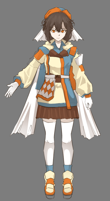 Arevin Vivere tweet media