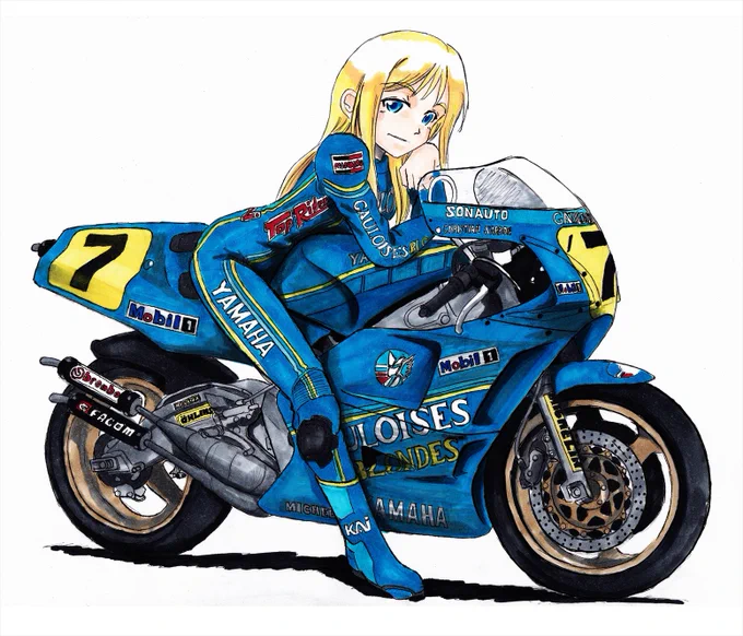 #うちのフランスはカッコいい
